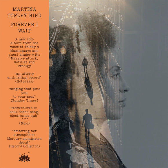 Martina Topley Bird - Forever I Wait (CD)