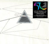 Pink Floyd - The Dark Side Of The Moon Live At Wembley 1974 [CD]