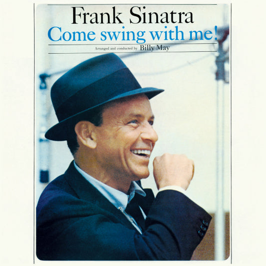 Frank Sinatra - Come Swing With Me