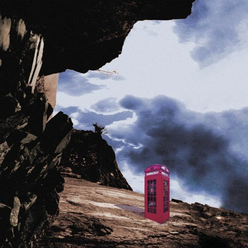 Porcupine Tree - The Sky Moves Sideways [2LP]