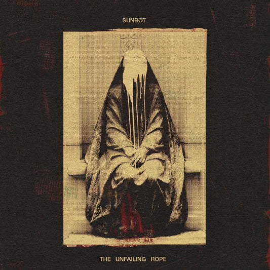 Sunrot - The Unfailing Rope [CD]
