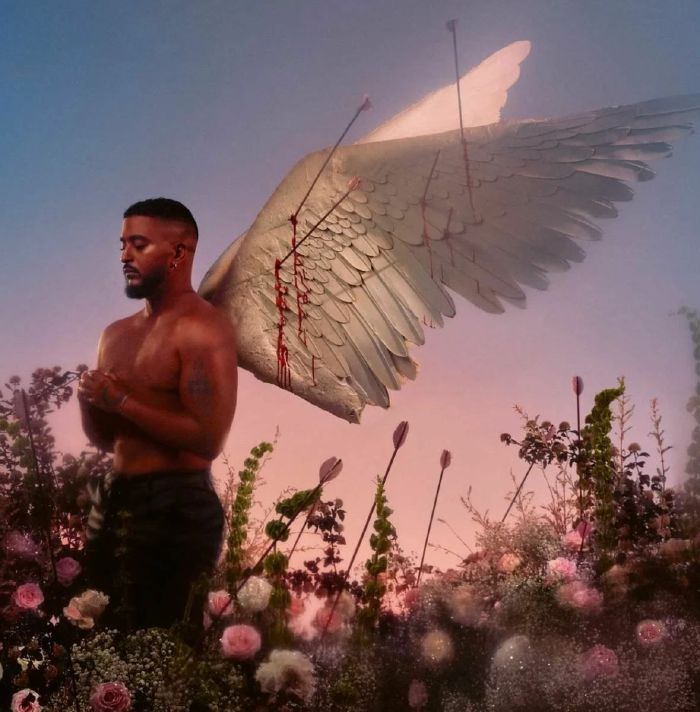 Slimane - Chroniques D'Un Cupidon [2LP]