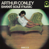 Arthur Conley - Sweet Soul Music [Crystal Clear Vinyl]