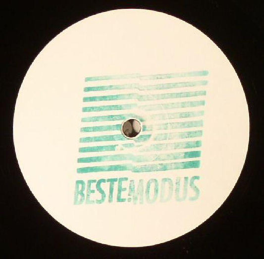 STEVN AINT LEAVN / CINTHIE / ED HERBST / DIEGO KRAUSE - Beste Modus 4