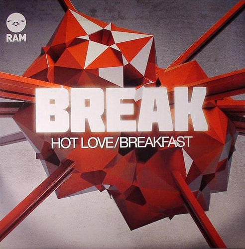 Break – Hot Love / Breakfast