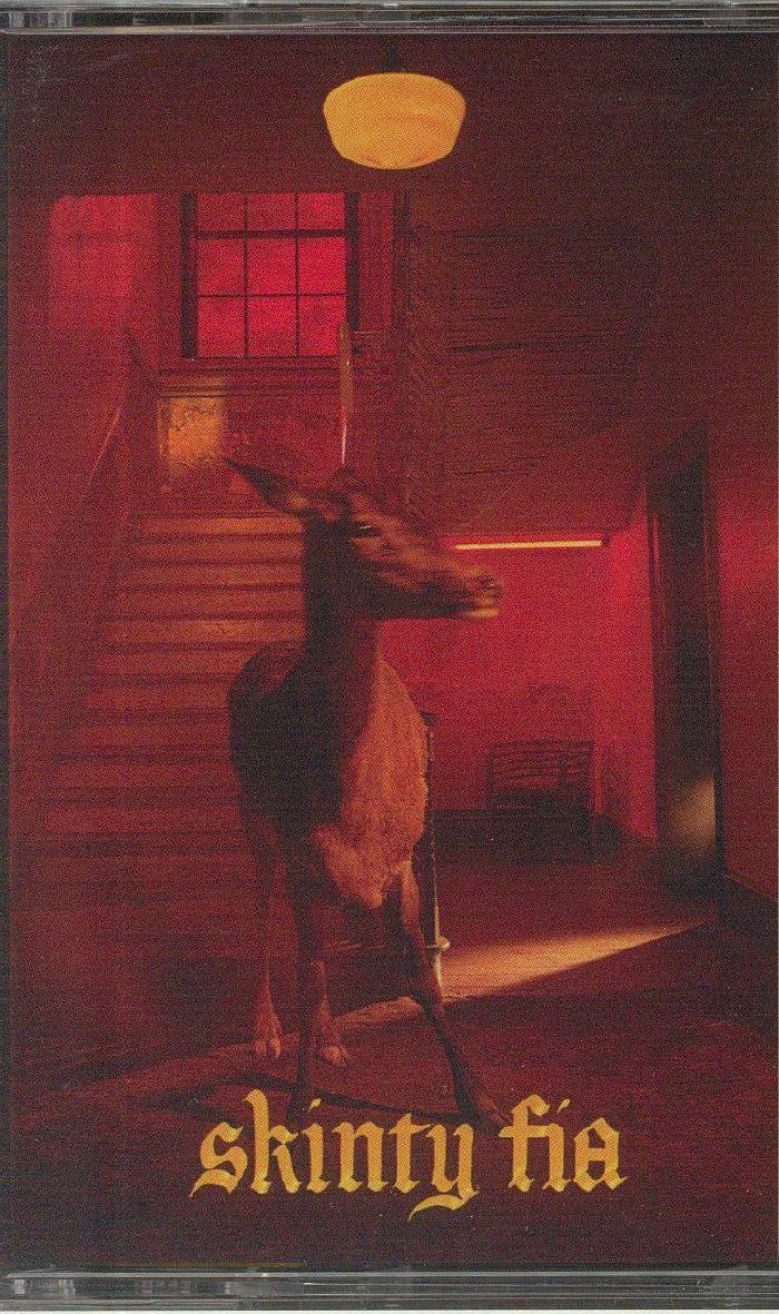 FONTAINES DC - Skinty Fia [Cassette]