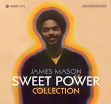 JAMES MASON - SWEET POWER COLLECTION [Black Vinyl]