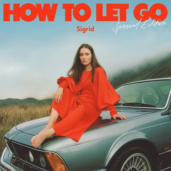 Sigrid - How To Let Go - Special Edition [Ltd 2CD]