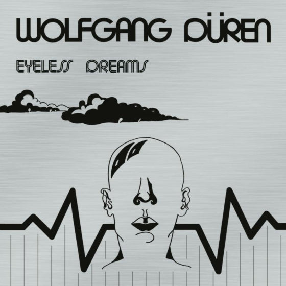 Wolfgang Duren - Eyeless Dreams Bonus [CD]