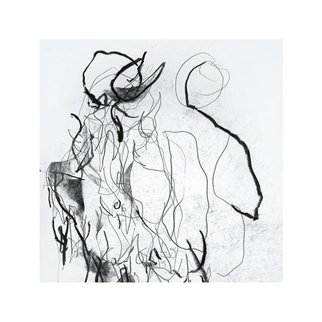 Charlie Cunningham - Frame [Clear Smoky Vinyl]