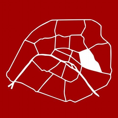 Various Artists - 75011 EP