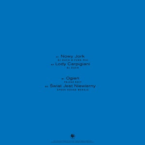 V/A - THE VERY POLISH CUT-OUTS SAMPLER VOL. 8