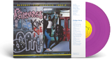 Ramones - Subterranean Jungle (Start Your Ear Off Right 2023) [Violet Vinyl]