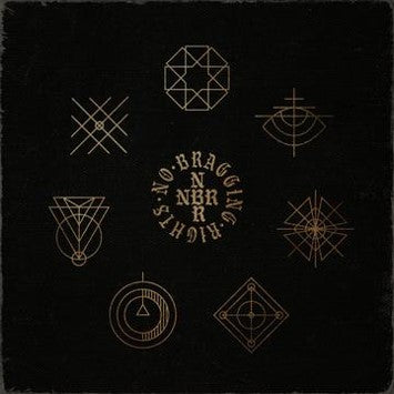 No Bragging Rights - No Bragging Rights