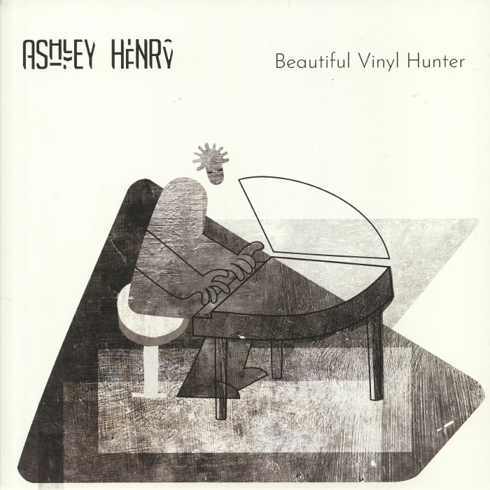 Ashley Henry - Beautiful Vinyl Hunter