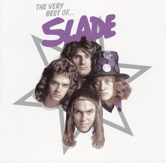 SLADE - THE VERY BEST OF [2CD]