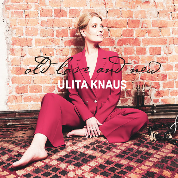 Ulita Knaus - Old Love And New [CD]