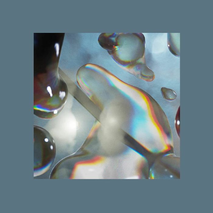 Booker Stardrum - Crater