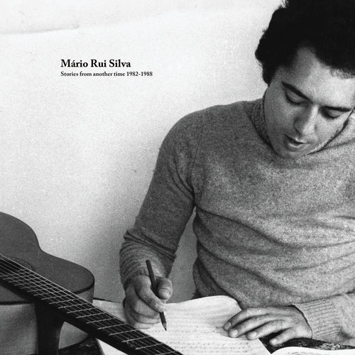 MÁrio Rui Silva - Stories From Another Time 1982-1988 [CD]