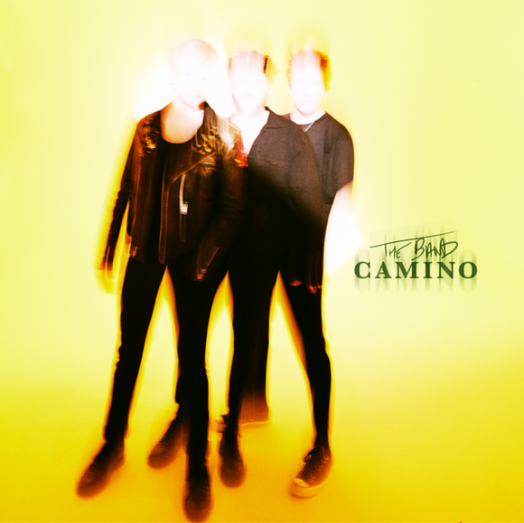 The Band Camino - The Band CAMINO [LP]