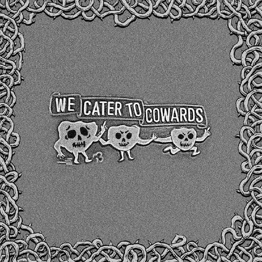 Oozing Wound - We Cater To Cowards [CD]