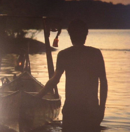 DARK DARK DARK - FLOOD TIDE [2LP]