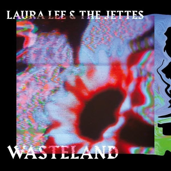 Laura Lee & The Jettes - Wasteland [LP]