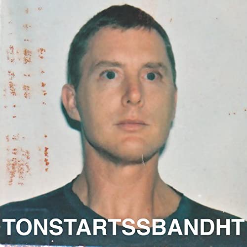 Tonstartssbandht - An When [Green Vinyl]