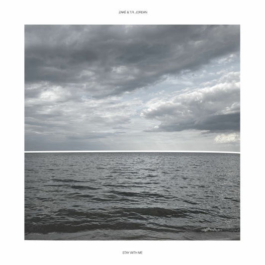ZAKE / TR JORDAN - Stay With Me