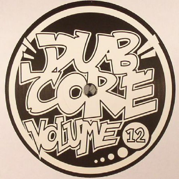 FFF - Dubcore Volume 12