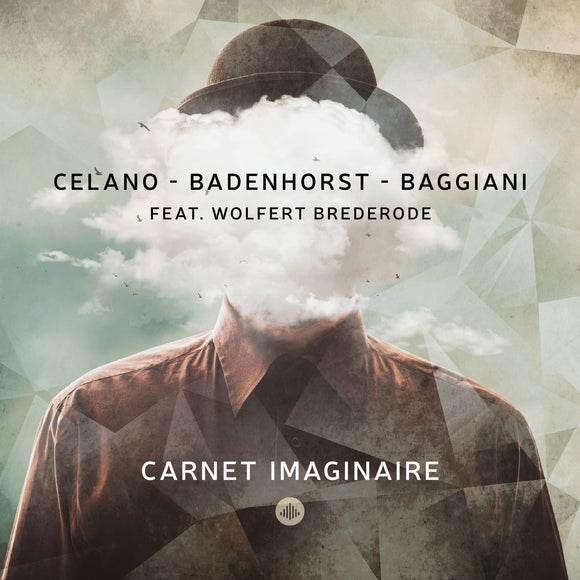 Guillermo Celano, Joachim Badenhorst, Marcos Baggiani & Wolfert Brederode - Carnet Imaginaire