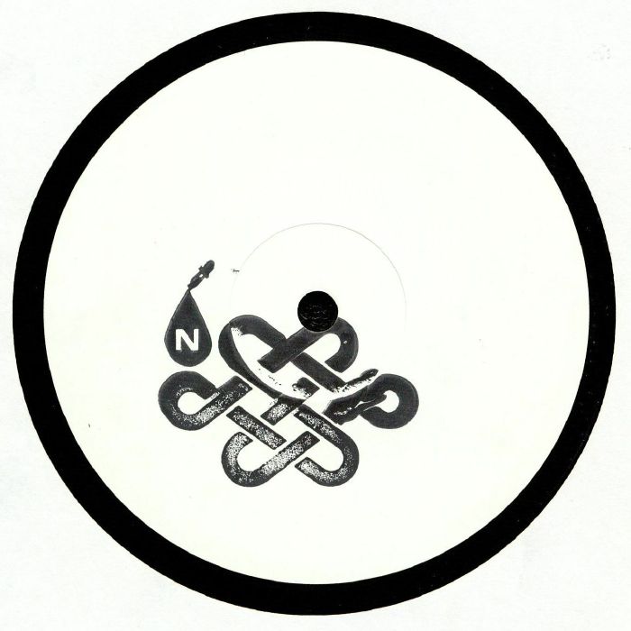 Nightwave - Rainbow Body EP