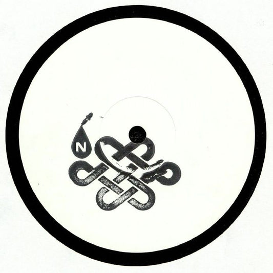 Nightwave - Rainbow Body EP