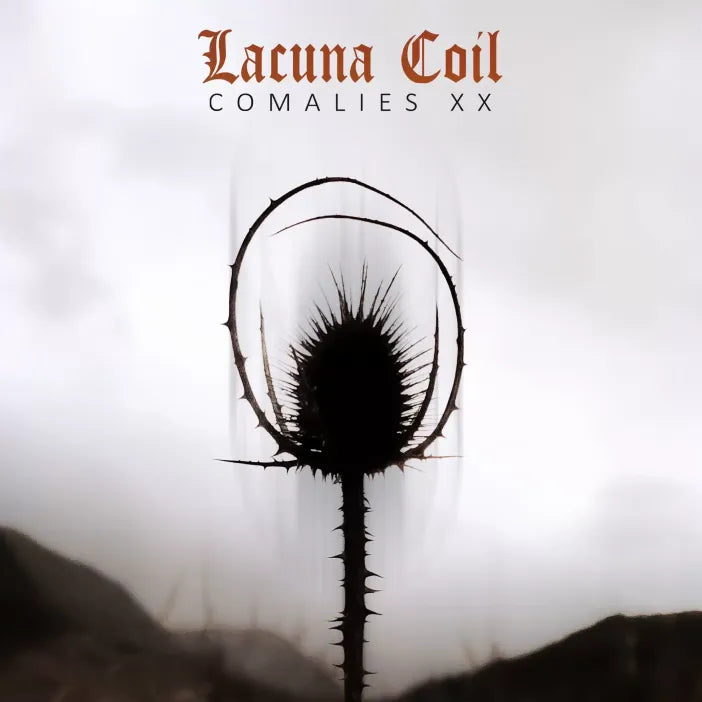 Lacuna Coil - Comalies XX [Ltd. Gatefold RED 2LP+2CD & LP-Booklet]