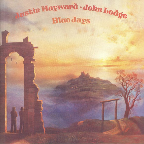 Justin Hayward John Lodge - Blue Jays
