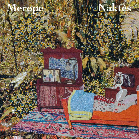 MEROPE - NAKTES