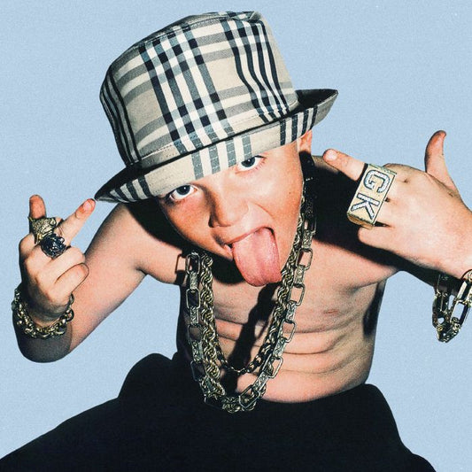 BAD BOY CHILLER CREW - DIS-RESPECTFUL [CD]