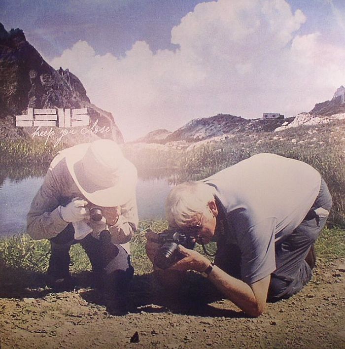 DEUS - KEEP YOU CLOSE