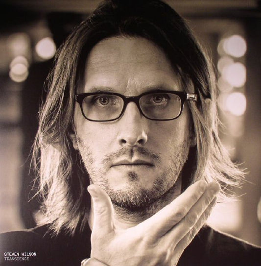 STEVEN WILSON - TRANSIENCE