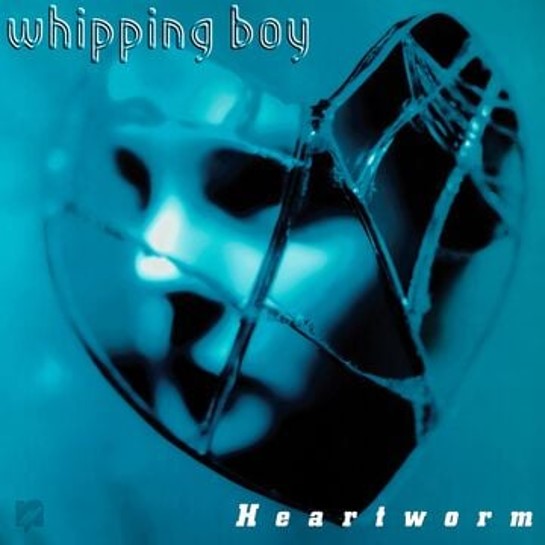 Whipping Boy - Heartworm [2CD]