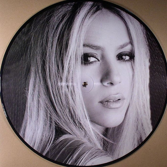 PITBULL Feat SHAKIRA - Get it started