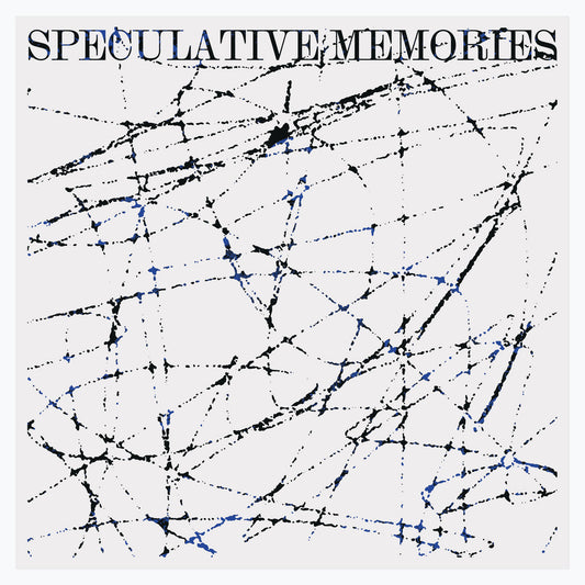 Yair Elazar Glotman - Speculative Memories