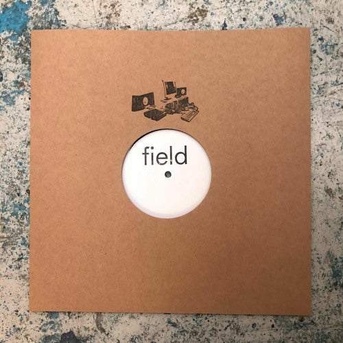 Field - Love By Figures