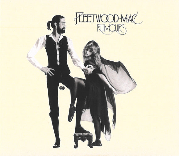 Fleetwood Mac - Rumours (3CD/Expanded Edition)