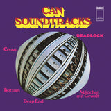 CAN - Soundtracks [Limited Edition Clear Purple Vinyl]