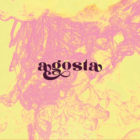 Agosta - Agosta [LP]