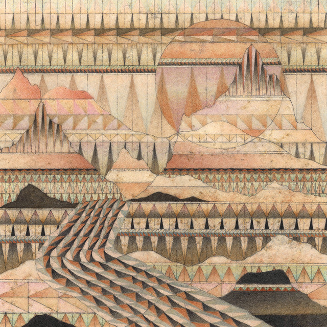 Trampled by Turtles - Alpenglow [Vinyl]