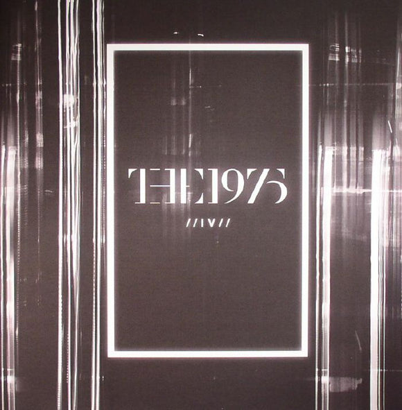 The 1975 - IV [White Vinyl]