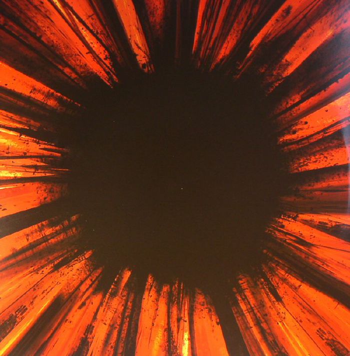 TO DESTROY A CITY - SUNLESS [2LP]