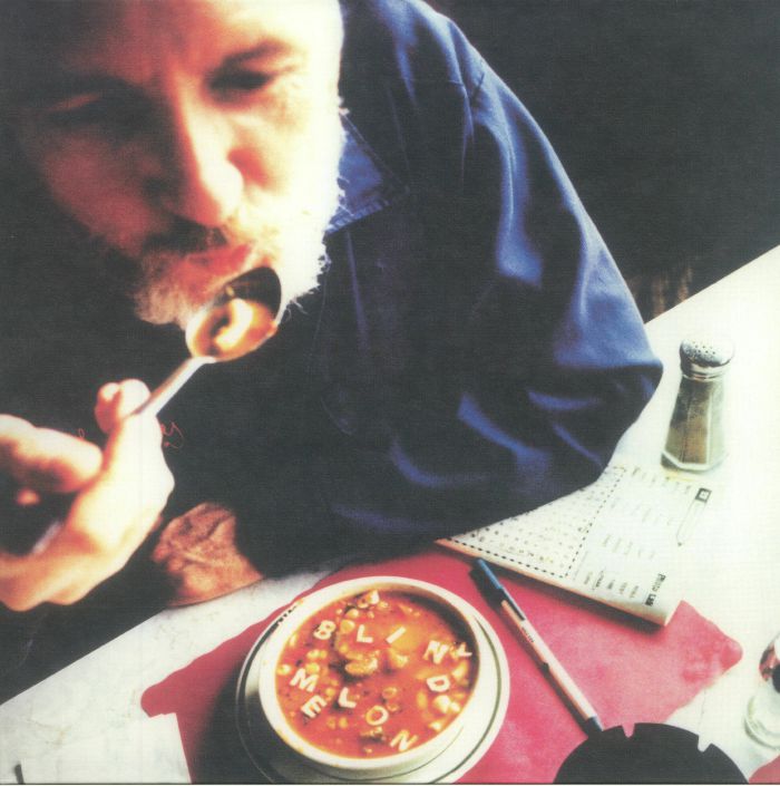 Blind Melon - Soup (1LP)
